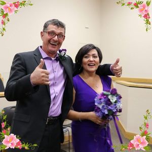 Meet your Posher, Daisy